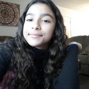 Meet your Posher, Ruth anahy